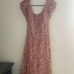 Free people dress